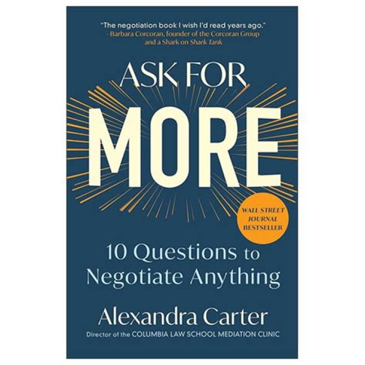 10 Questions to Ask for More: Negotiate Anything PDF Guide