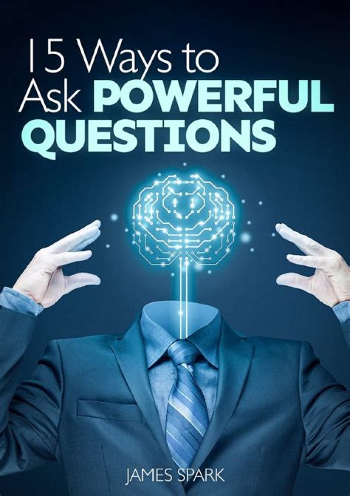 Ask Powerful Questions PDF Free Download – Instant Insight