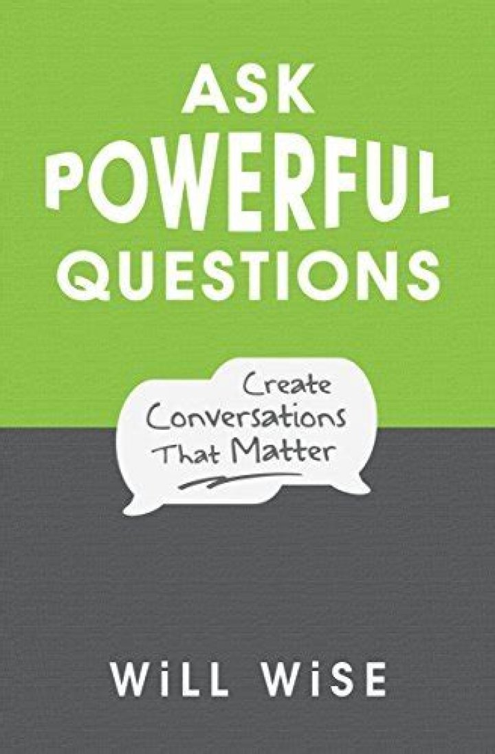 Ask Powerful Questions to Become Wise PDF Guide