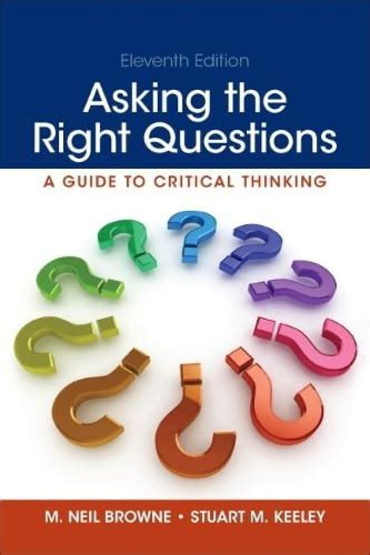 Asking the Right Questions 11th Edition PDF Free – Pro Tips & Templates