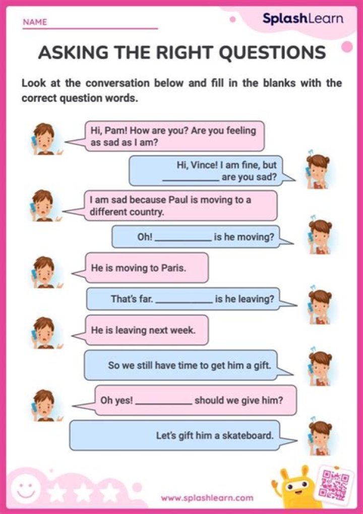Ask the Right Questions PDF Free – Master Effective Inquiry