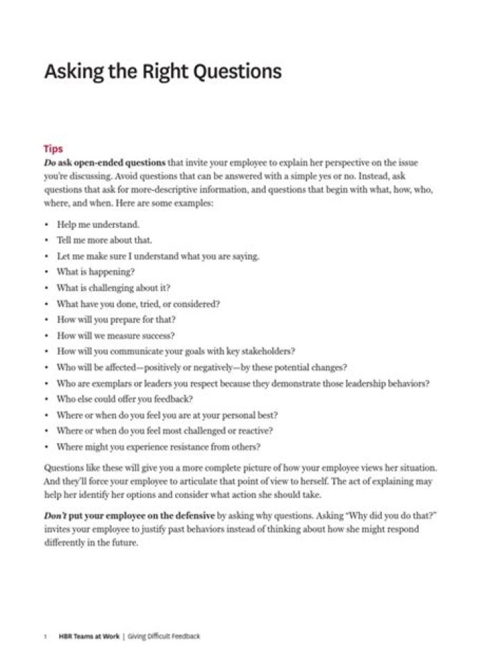 Asking the Right Questions: Master Effective PDF Strategies
