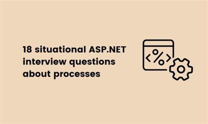 Asp Net Interview Questions with Answers PDF – Complete Study Guide