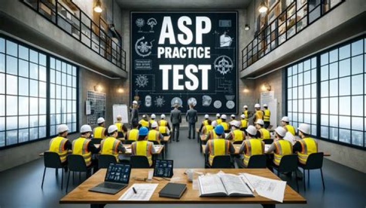 Asp Practice Test Questions PDF for Passing Success