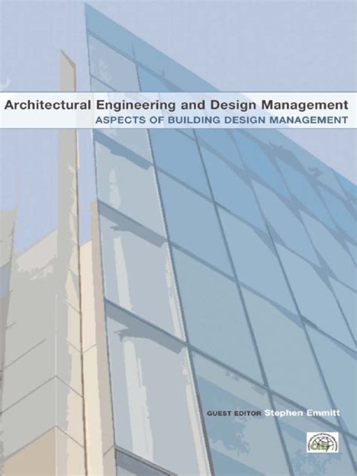 Mastering Aspects of Building Design Management: A Comprehensive PDF Guide