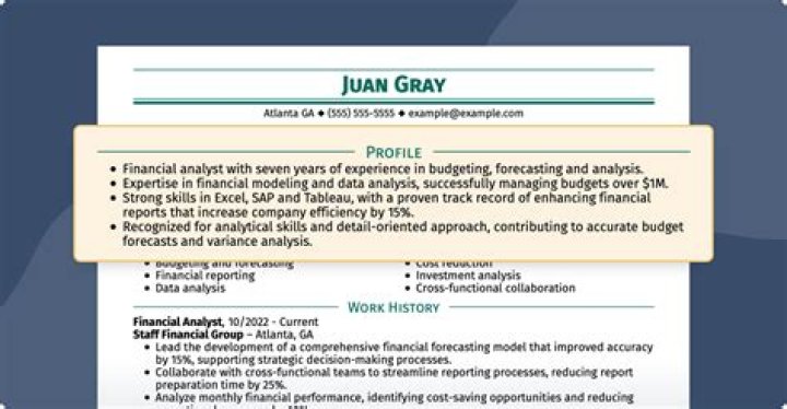 Key Aspects of the Administrative Manager Profile PDF Guide