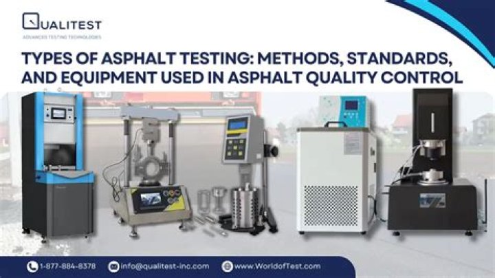 Asphalt Testing Methods PDF: Essential Guide for Quality Control