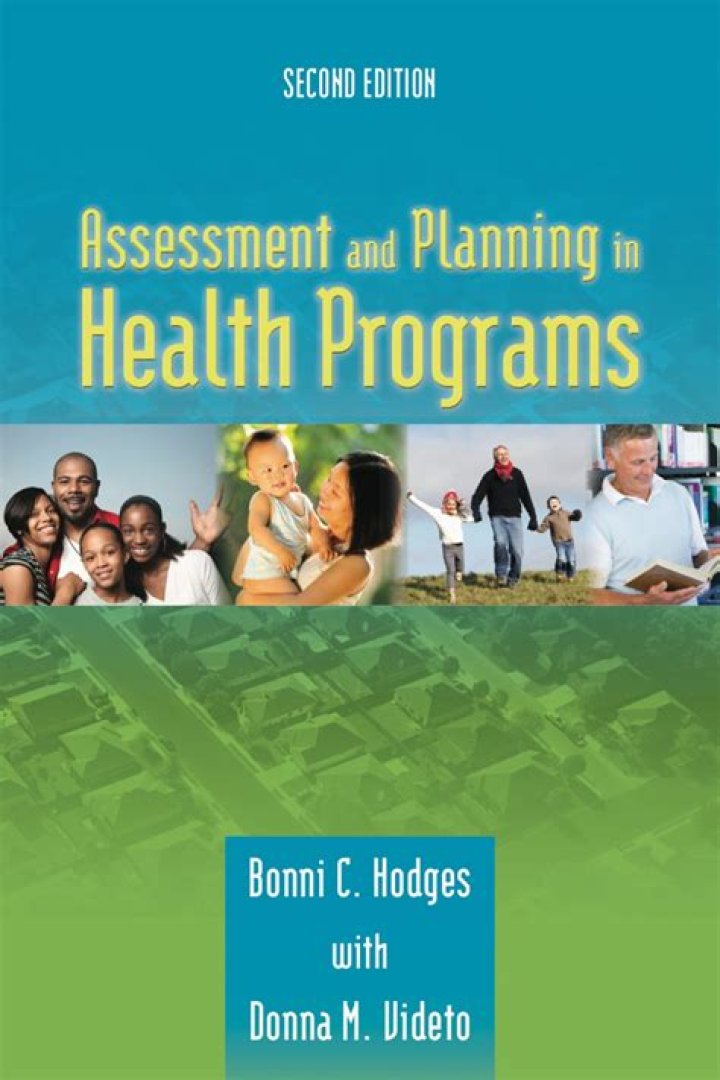 Assessment and Planning in Health Programs 2nd Edition PDF Guide