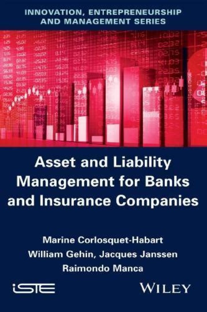 Asset and Liability Management for Banks and Insurance Companies: Key Strategies PDF