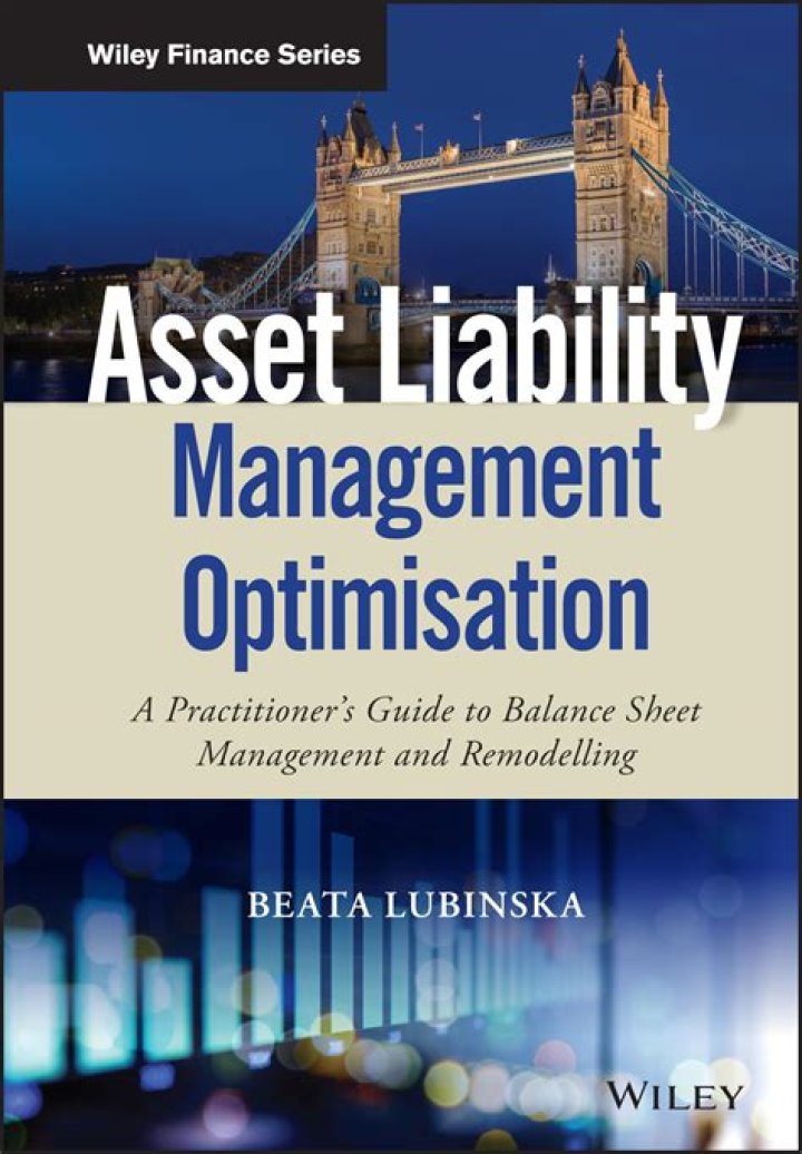 Asset & Liability Management Handbook PDF: Essential Guide