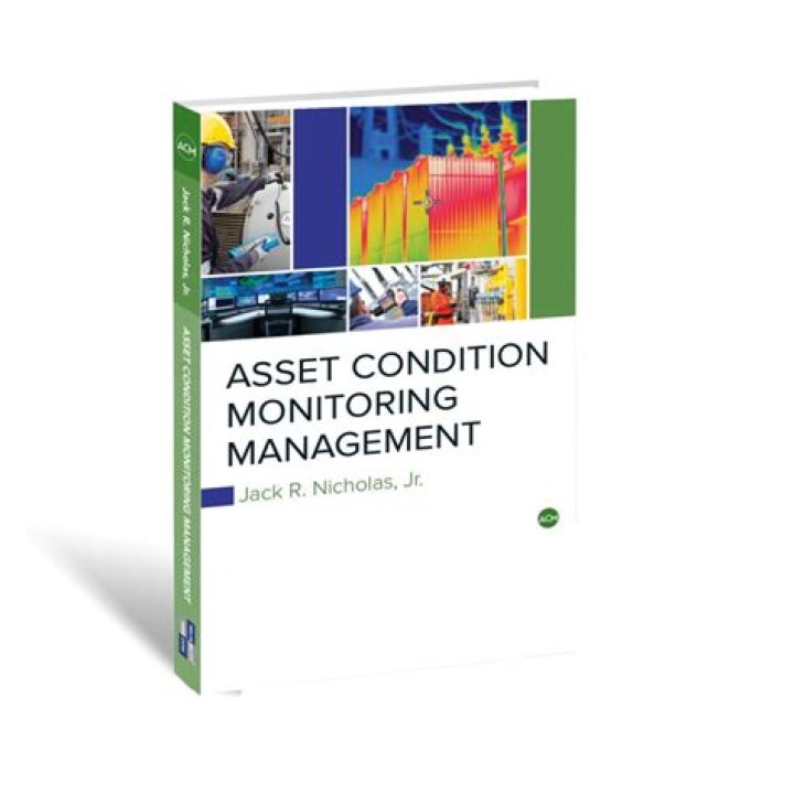 Asset Condition Monitoring Management: Expert PDF Guide