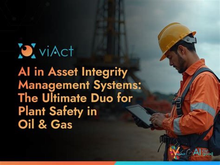 Asset Integrity Management in Oil & Gas: Essential PDF Guide