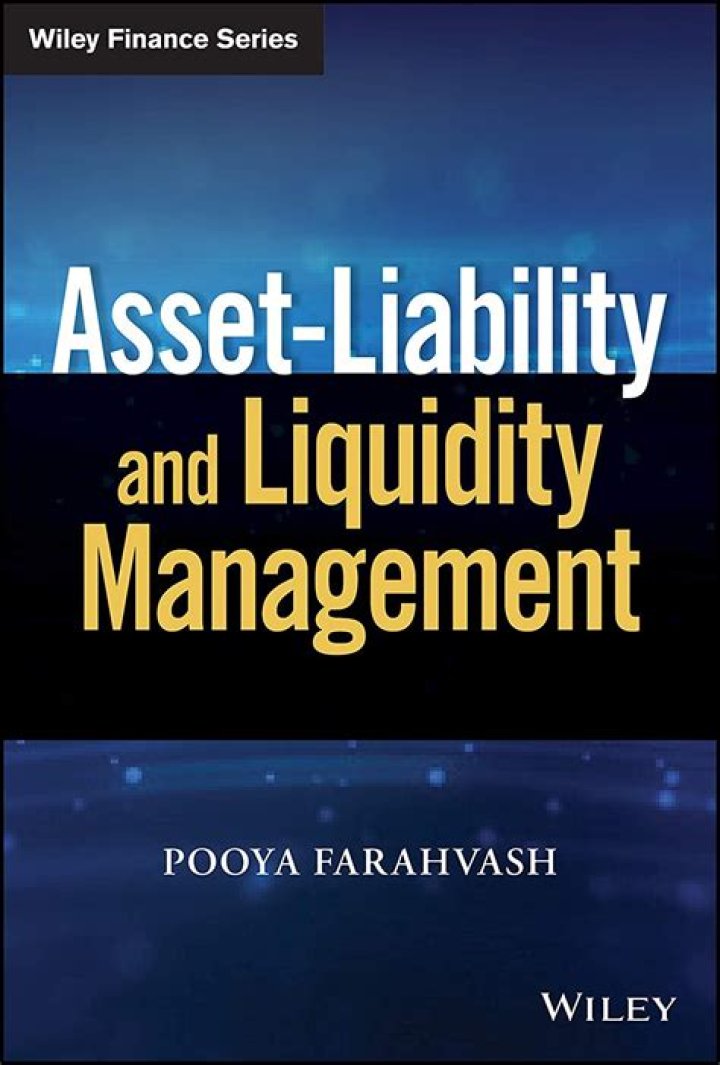 Master Asset-Liability and Liquidity Management with Expert PDF Guide
