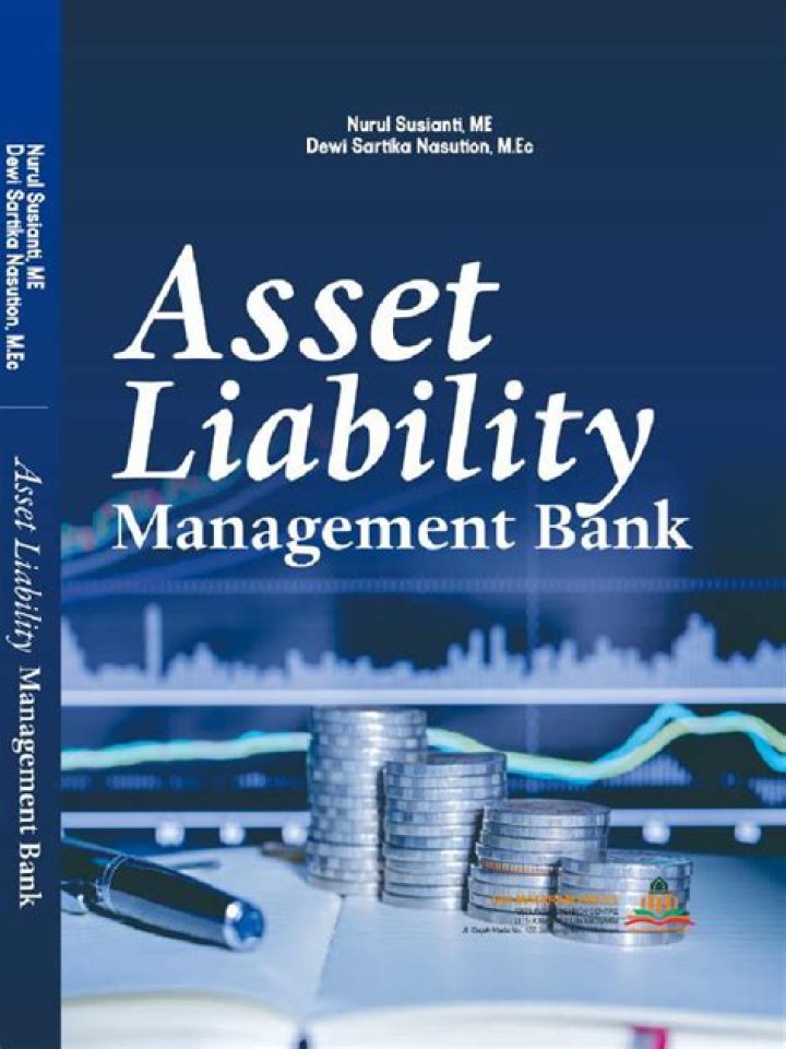 Comprehensive Guide to Asset Liability Management in Banking: A Bank PDF