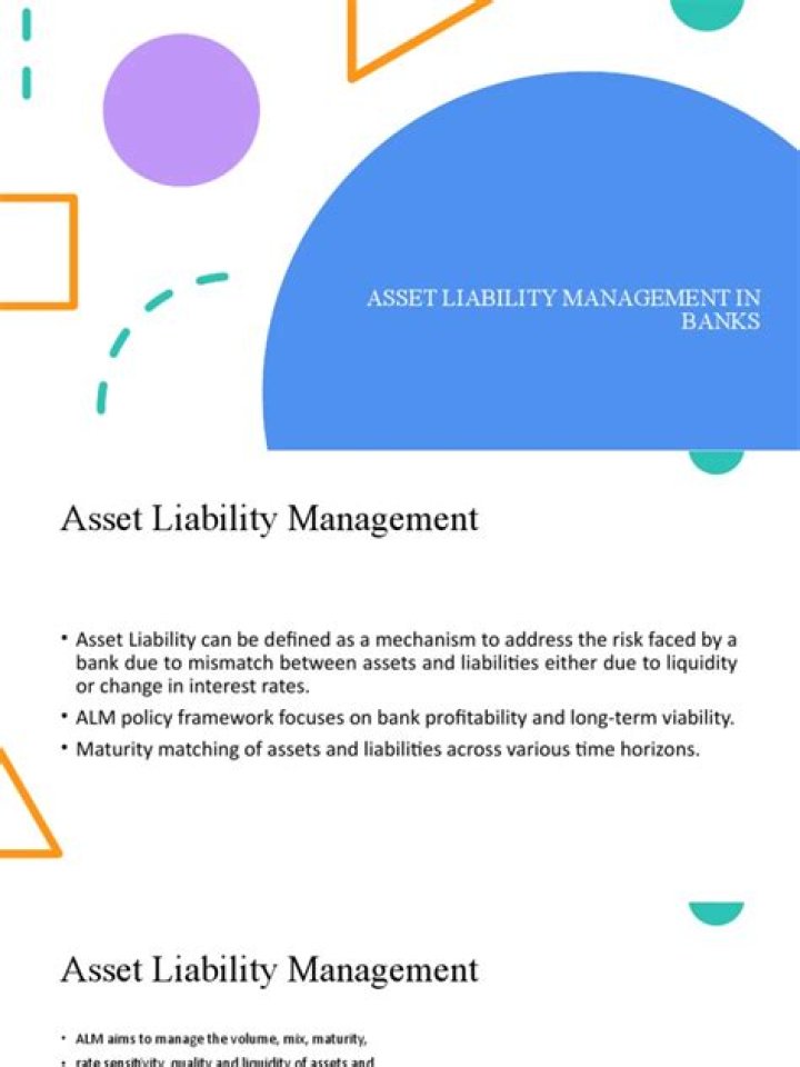 Asset Liability Management in Banks: Essential PDF Guide