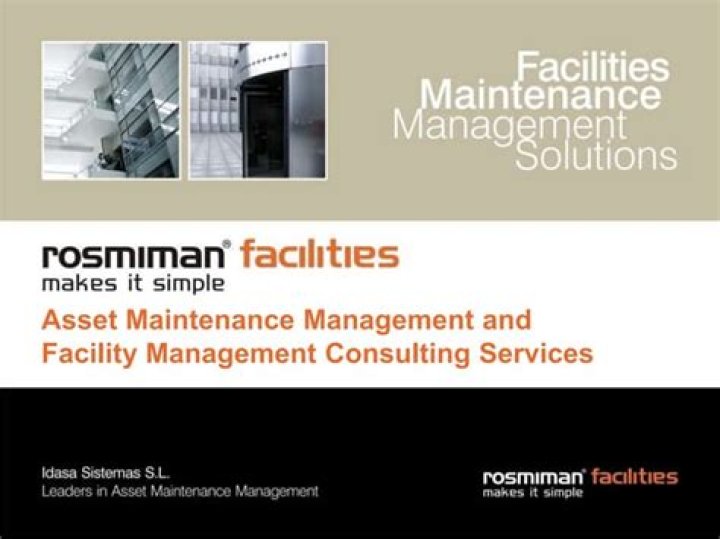 Asset Maintenance Management PDF: Master Effective Upkeep & Cost Savings