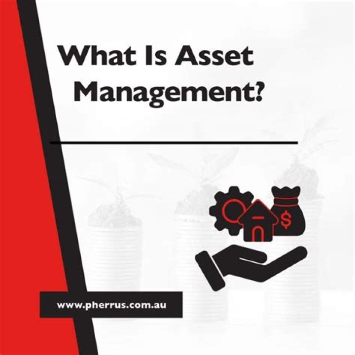 Top Asset Management Articles in PDF Format