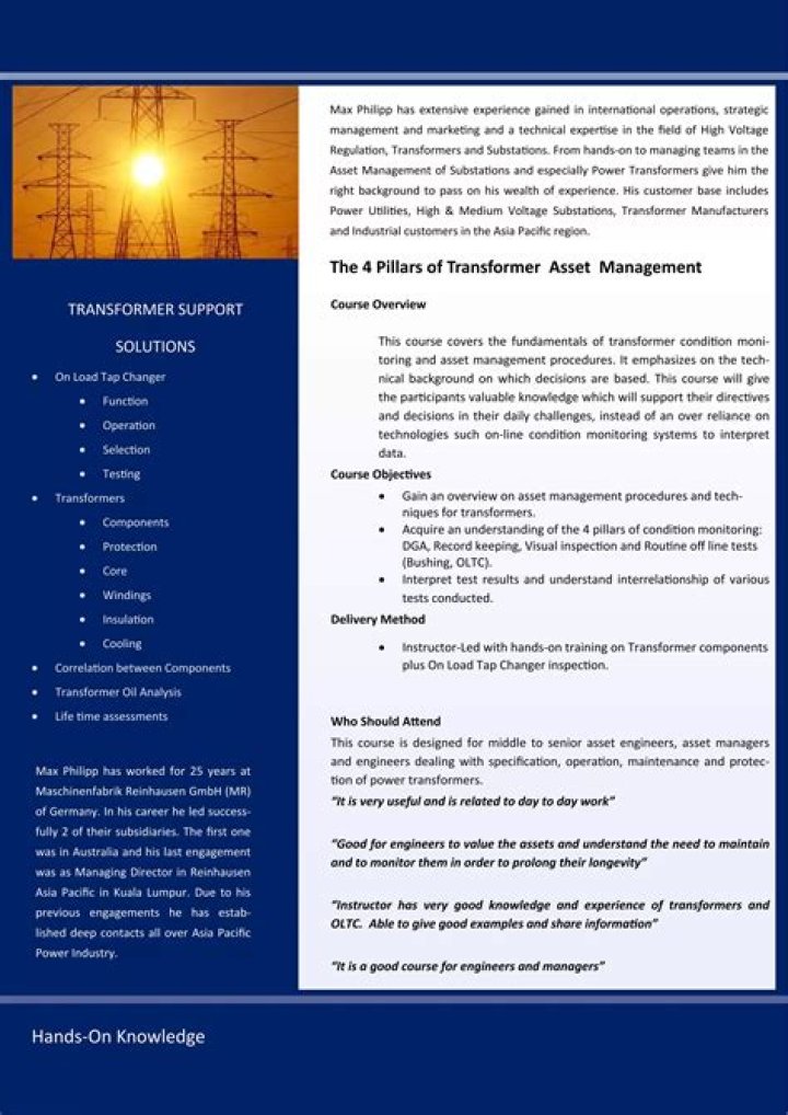 Asset Management Brochure PDF: Comprehensive Guide to Streamlined Asset Oversight
