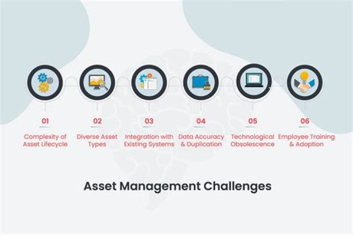Asset Management Challenges PDF: Key Insights and Solutions