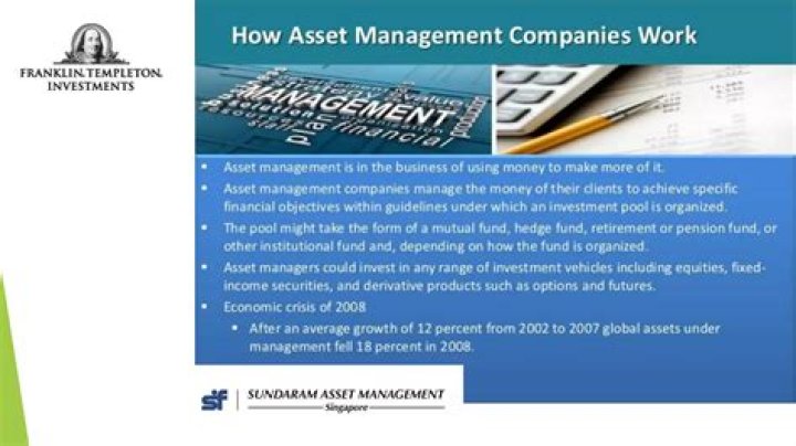 Asset Management Company PDF: Expert Guide to Investment Strategies