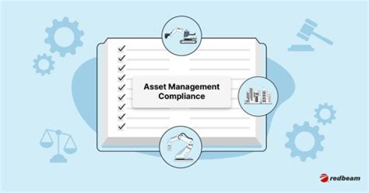 Asset Management Compliance PDF: Essential Guide & Checklist
