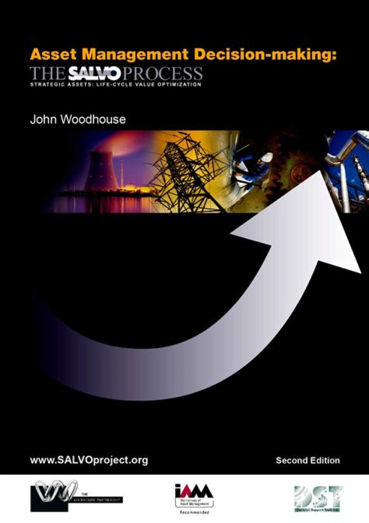 Mastering Asset Management Decision-Making with The Salvo Process: A PDF Guide