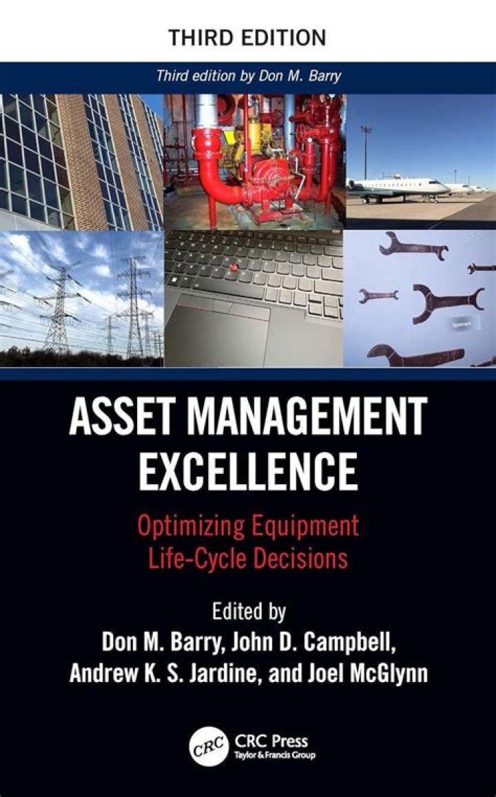 Achieving Asset Management Excellence: The Ultimate PDF Guide