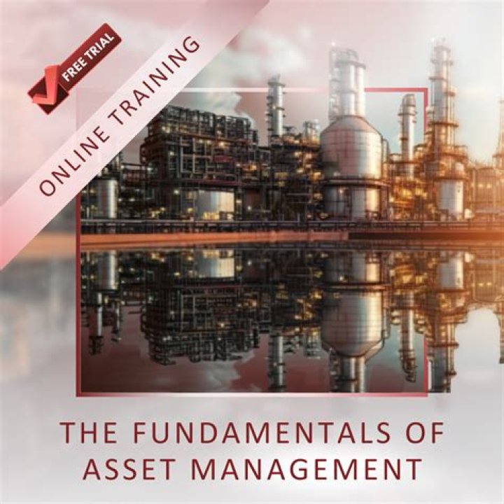 Asset Management Fundamentals: Essential PDF Guide