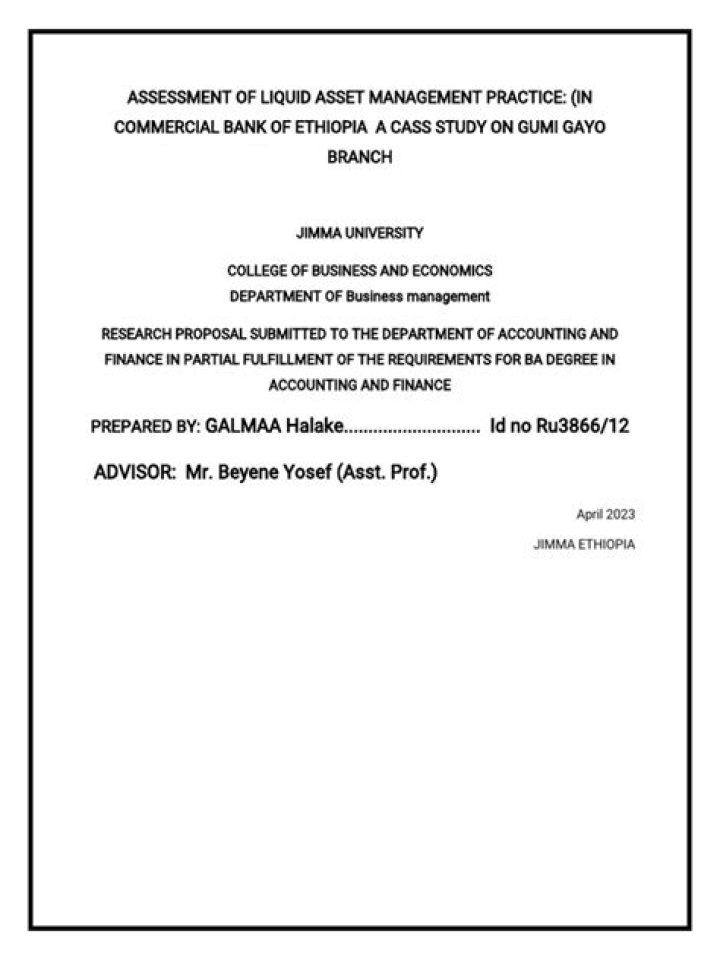 Asset Management in Banking: Mastering PDF Strategies for Financial Growth