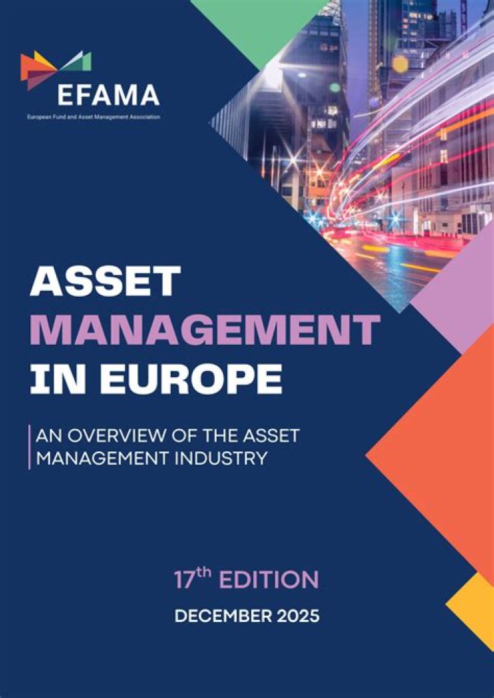 Asset Management in Europe: Essential PDF Guide for Investors
