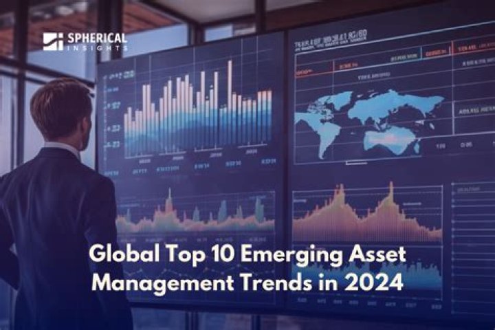 Asset Management Industry Trends 2019: Key Insights from the Latest PDF Report