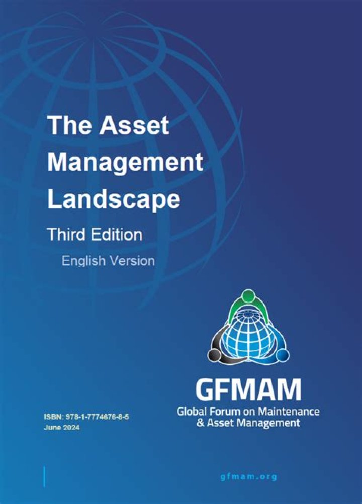 Asset Management Landscape PDF: Complete Guide to Modern Practices