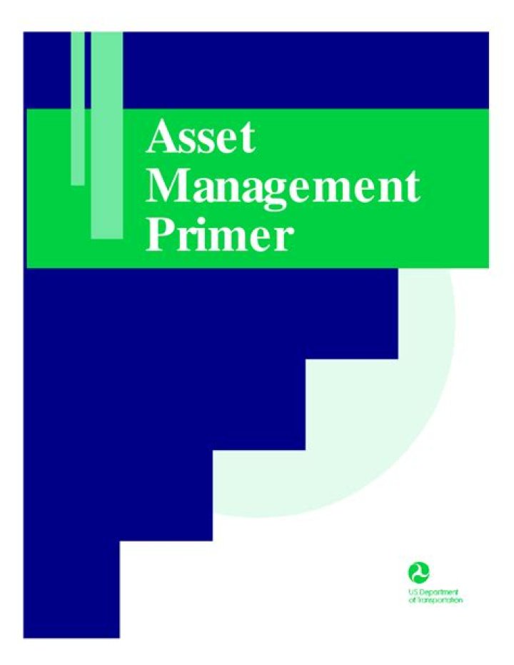 Asset Management Primer: A Comprehensive PDF Guide