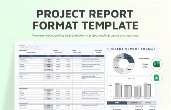 Asset Management Project Report PDF: Complete Guide & Analysis
