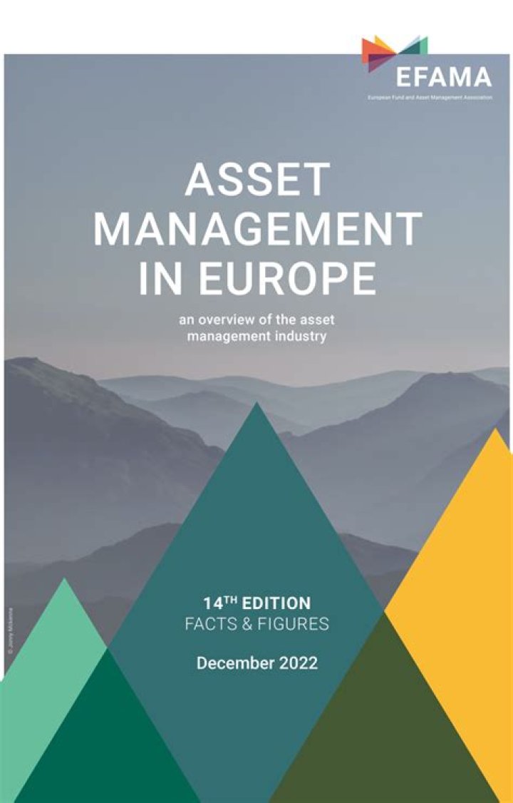 Asset Management Report 2024 – EFAMA PDF Free Download