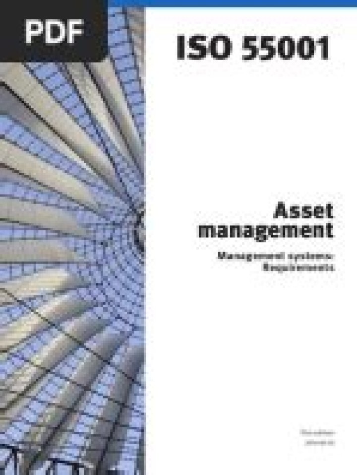 Asset Management Standards PDF: Compliance & Best Practices