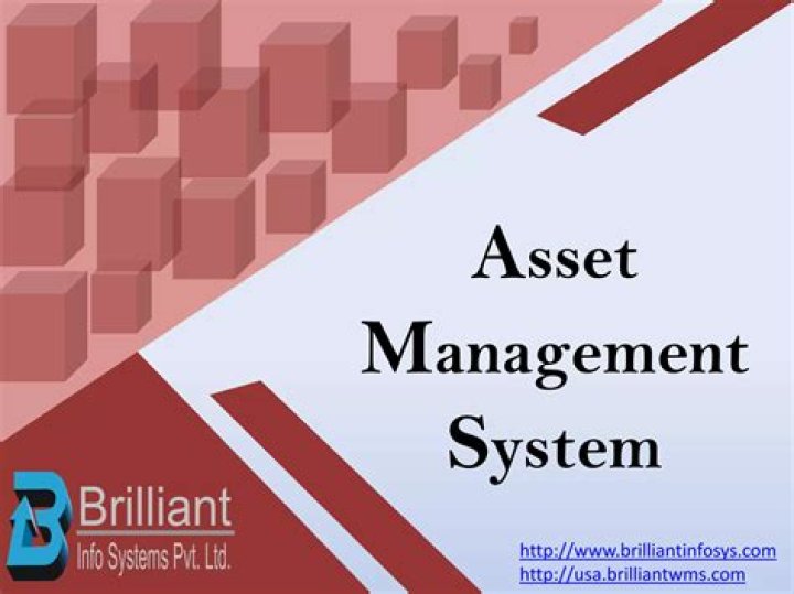 Download Free Asset Management System PDF Guide