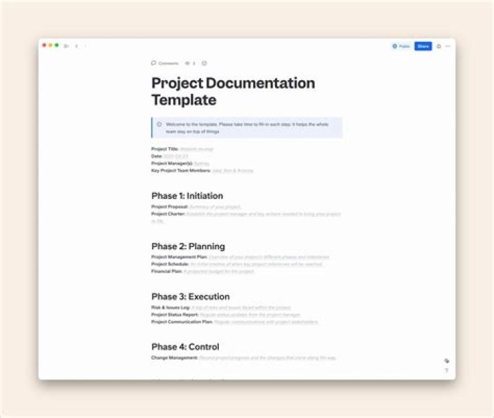 Asset Management System Project Documentation PDF: Complete Guide
