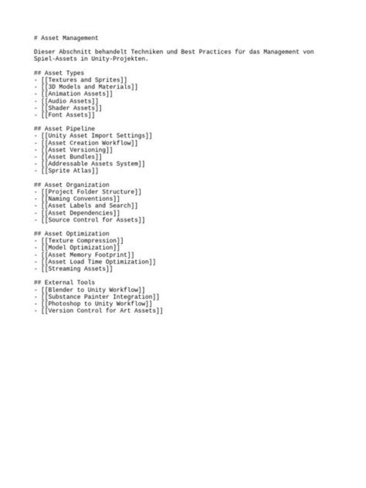 Master Asset Management Techniques with Expert PDF Guide
