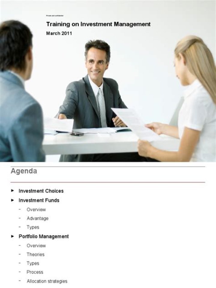 Asset Management Training PDF: Master Key Concepts & Skills