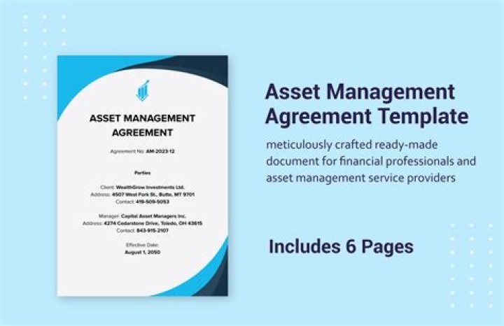 Asset Managers Managing Millions: A Comprehensive PDF Guide