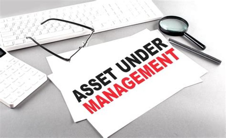 Asset Under Management PDF: Comprehensive Guide