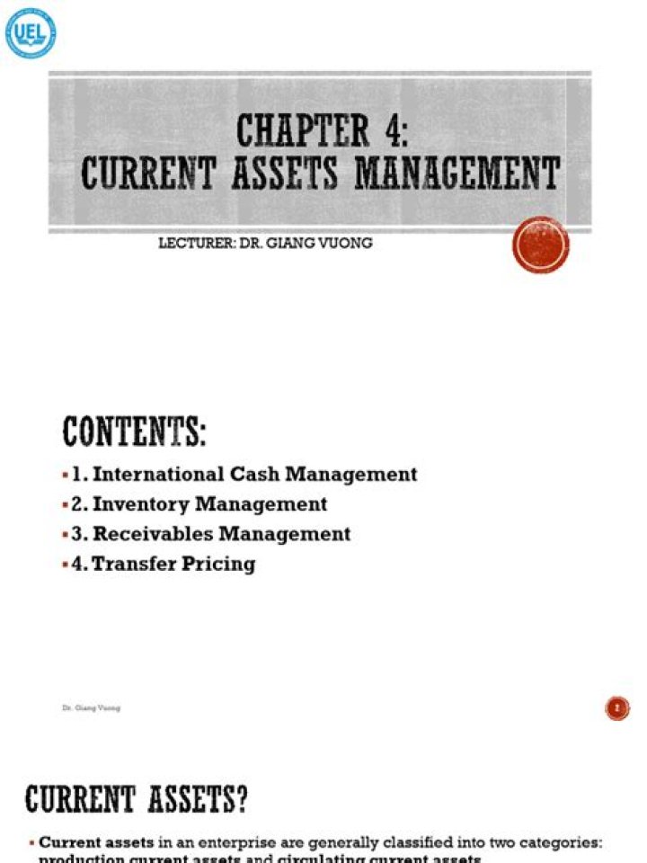 Master Asset Management PDF: Comprehensive Guide & Best Practices