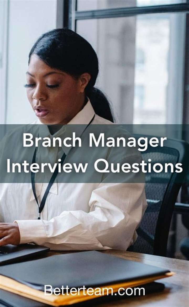 Assistant Branch Manager Interview Questions & Answers PDF Download