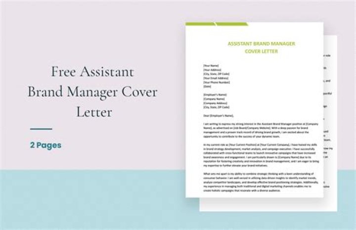 Assistant Brand Manager Rodan Fields: Mastering PDF Documentation & Workflow