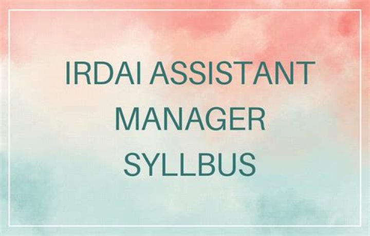 Assistant Depot Manager Syllabus PDF for Download – Complete Training Guide