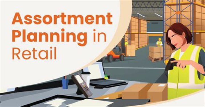 Master Assortment Planning in Retail: A Comprehensive PDF Guide