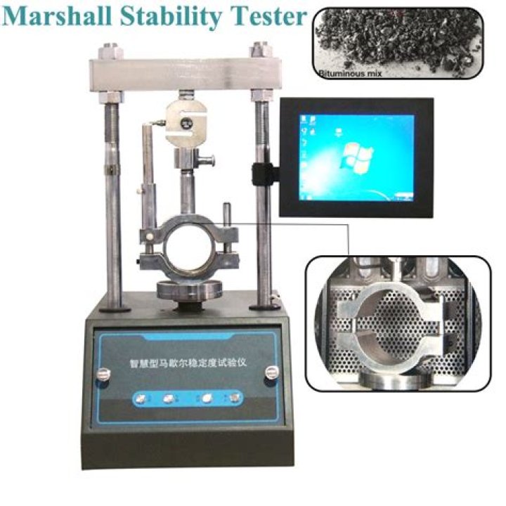 ASTM D1559 Marshall Stability Test PDF: Official Specification & Download