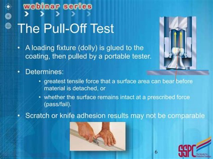 ASTM D4541 Adhesion Test PDF: Complete Guide & Certification