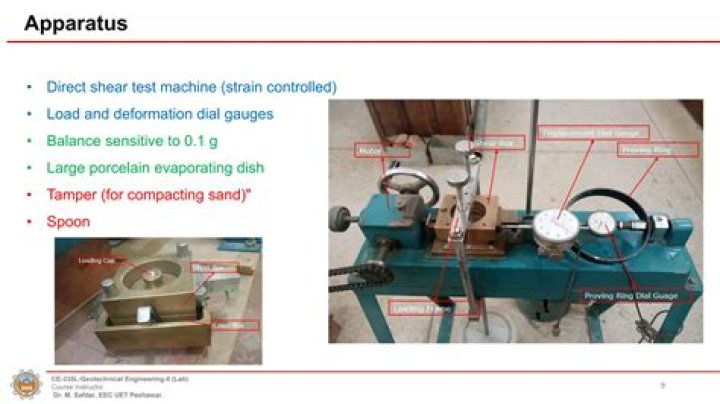 ASTM Direct Shear Test PDF: Guide & Download